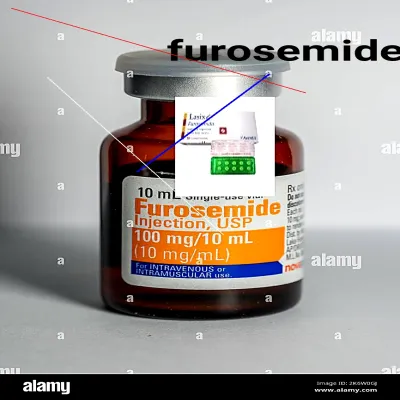 Furosemide